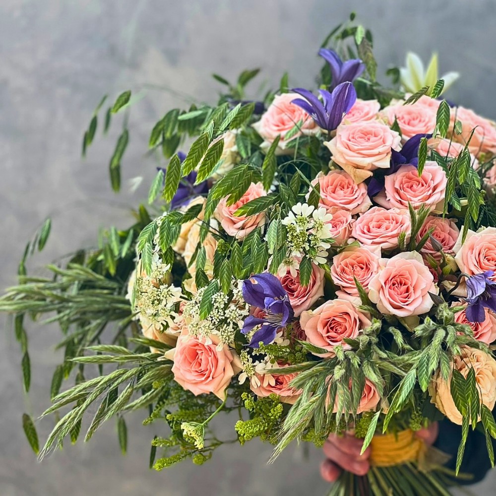 How Long Does a Bouquet Last? Everything You Need to Know