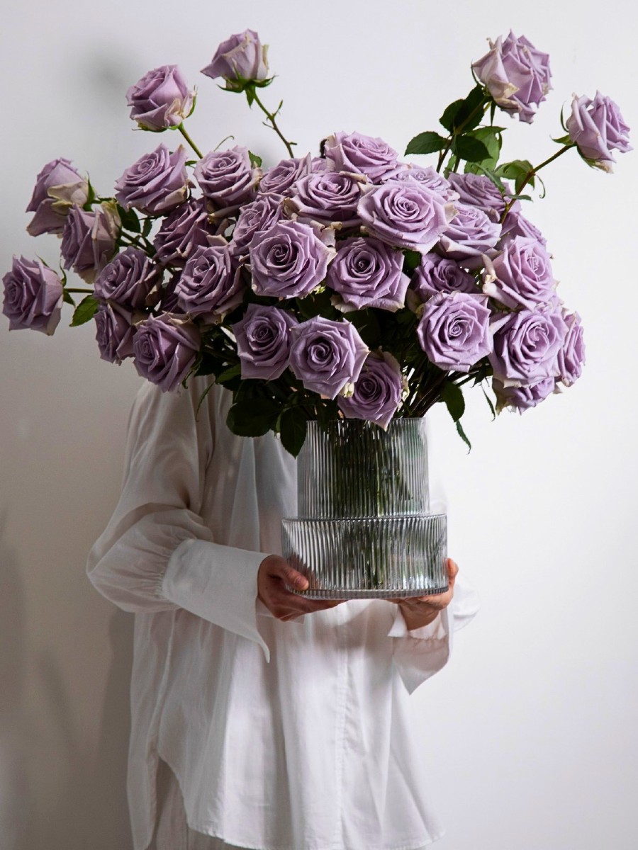 How Long Should a Bouquet Normally Last? Here&rsquo;s What You&rsquo;d Want to Know