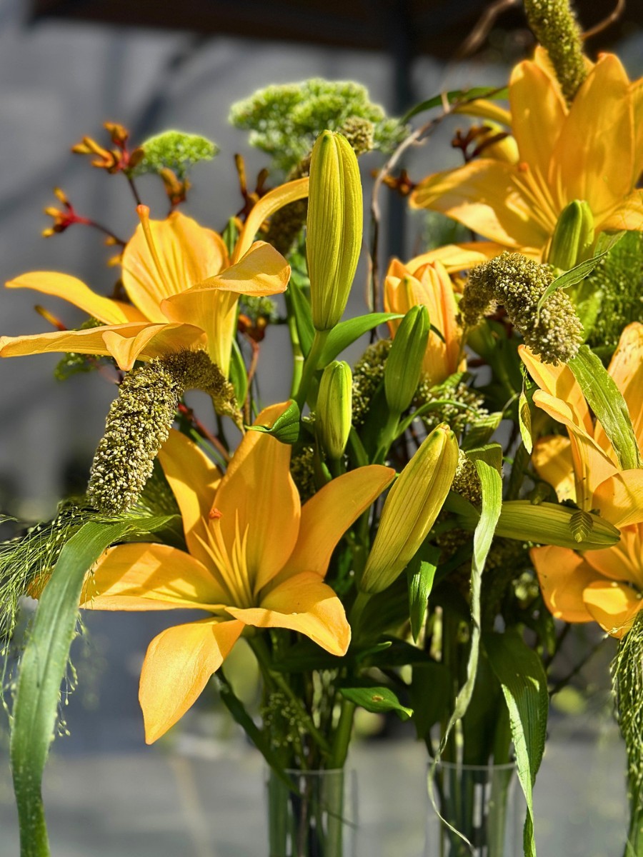 How Long Should a Bouquet Normally Last?