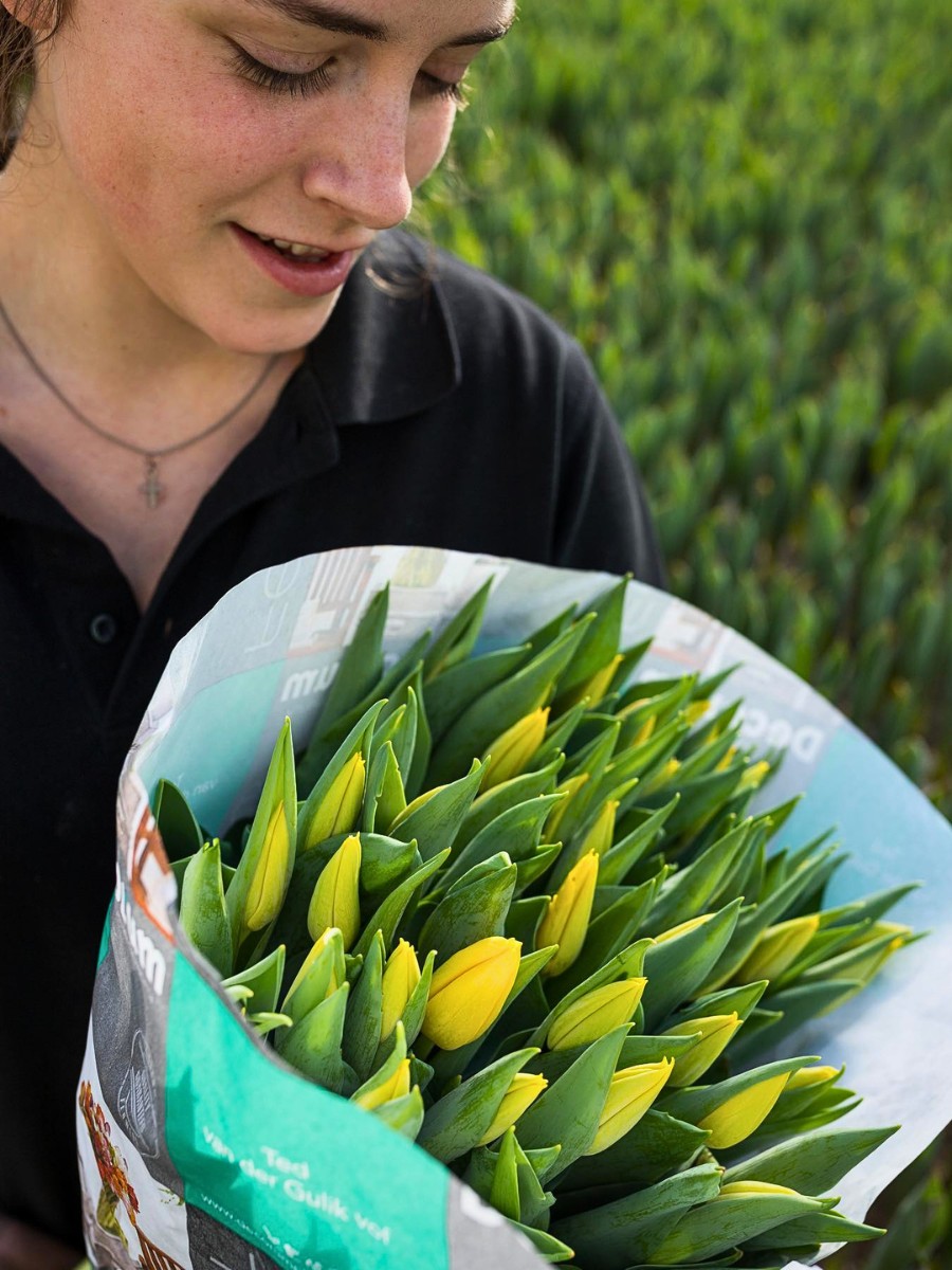 Which Are the Best Flowers Give to Your Mom on Mother&rsquo;s Day?