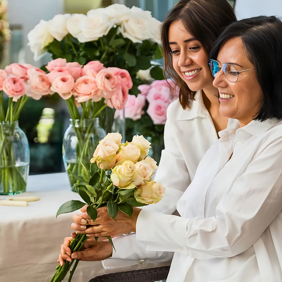Which Are the Best Flowers Give to Your Mom on Mother’s Day?