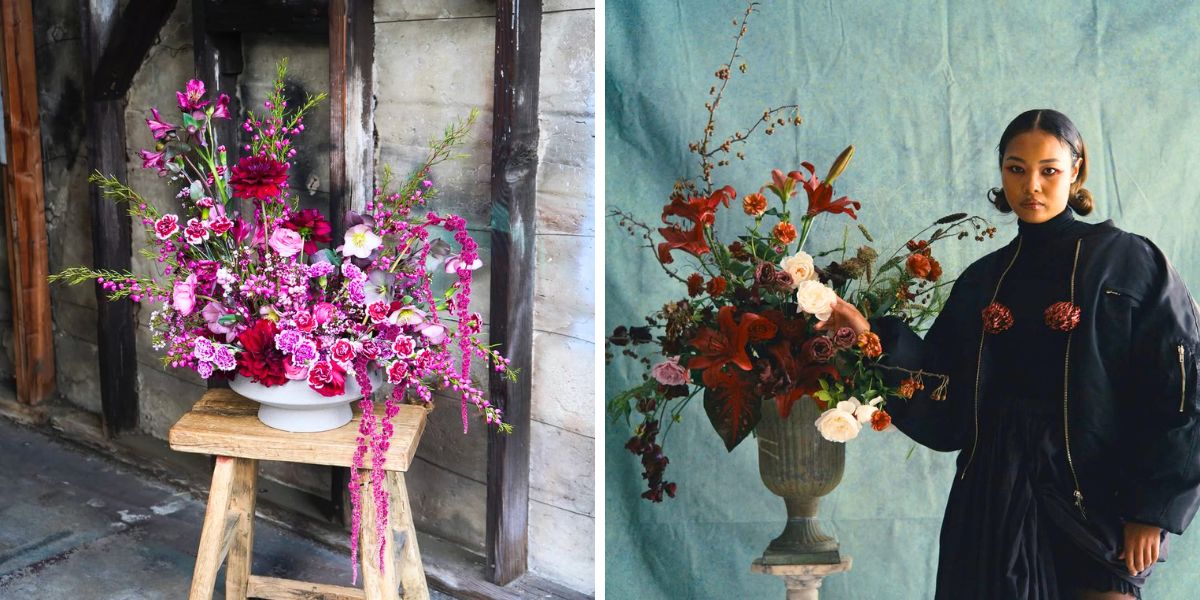 Florals by Cowboy Petals