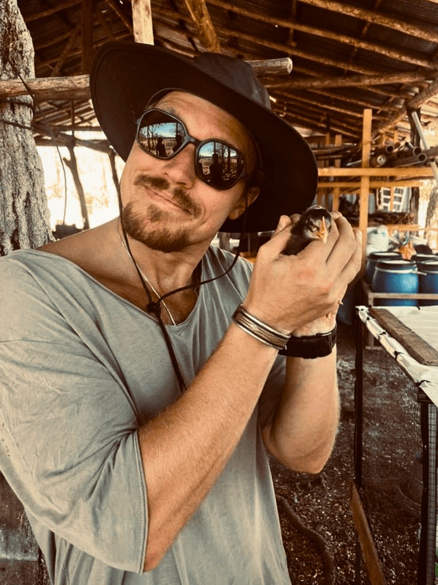 Ground Beneath the Business: Why the Next Evolution of Horticulture Is Human