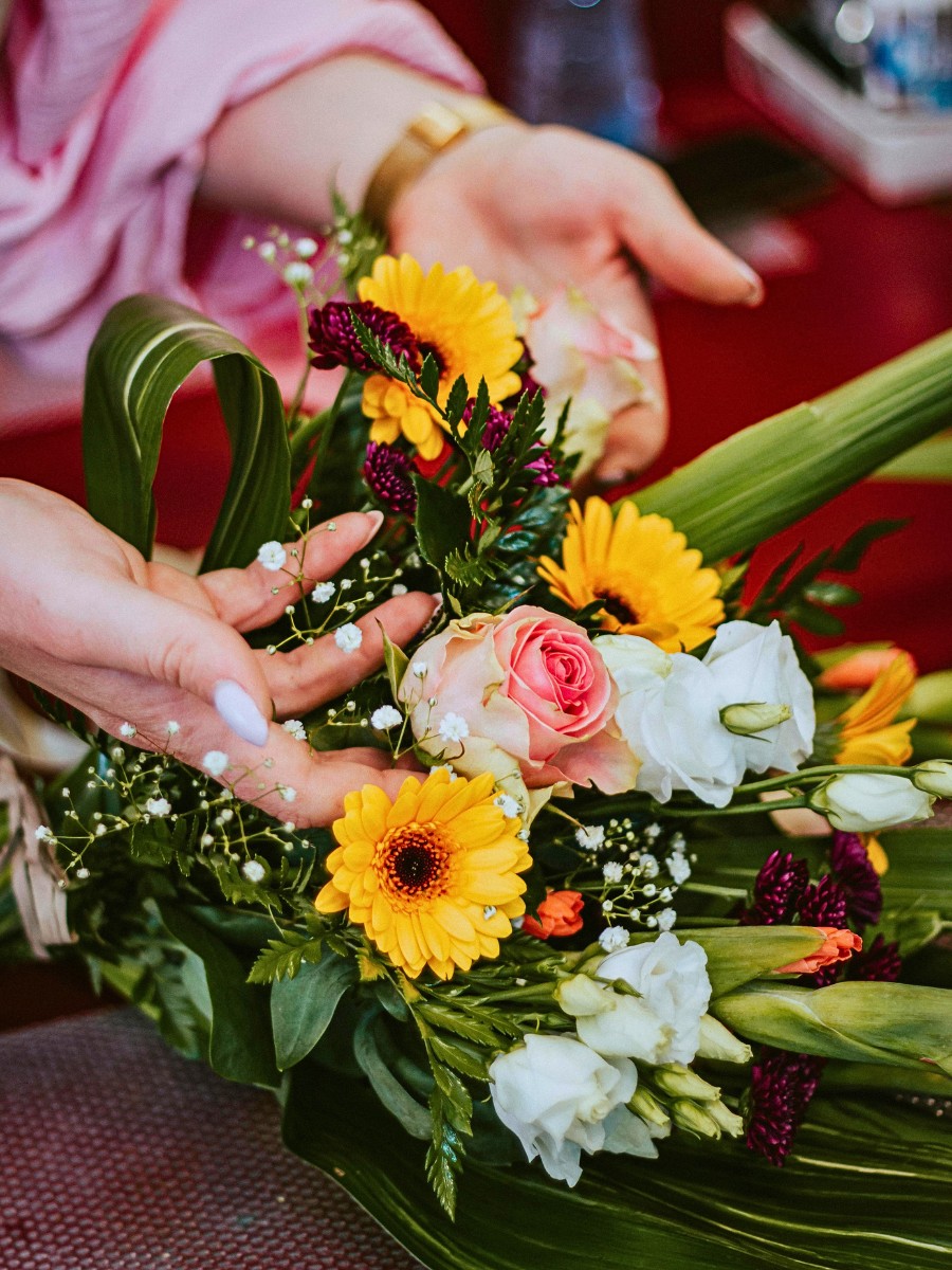 Why Do Some Cultures Avoid Certain Flowers?
