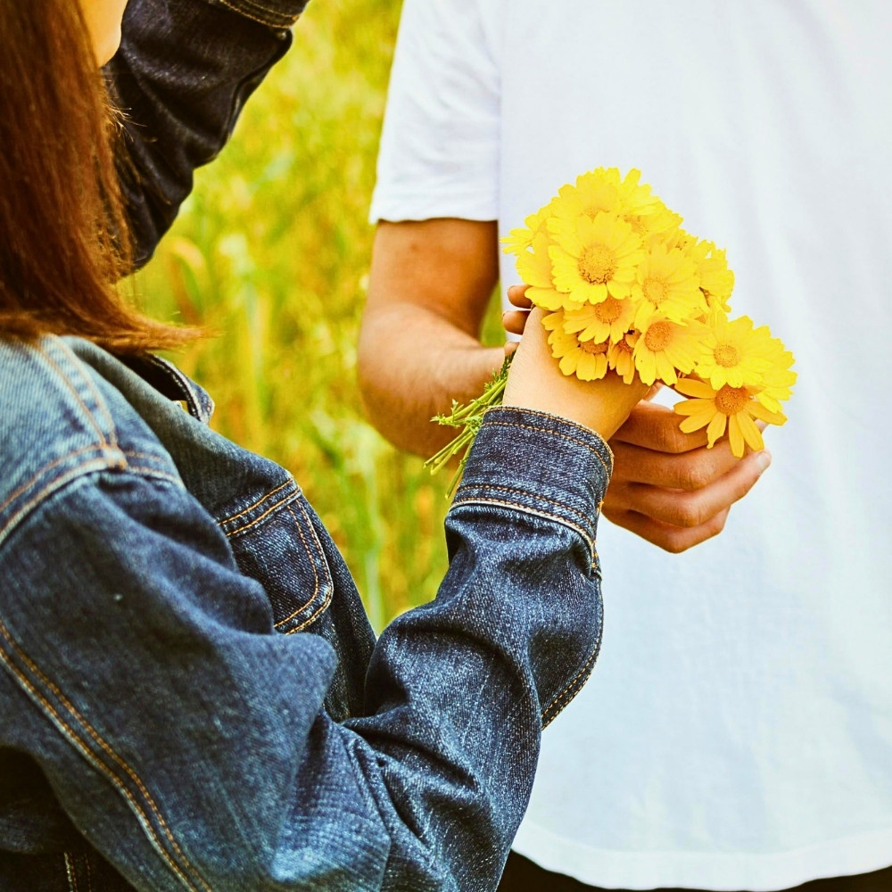 This Is Why Some Cultures Avoid Certain Flowers