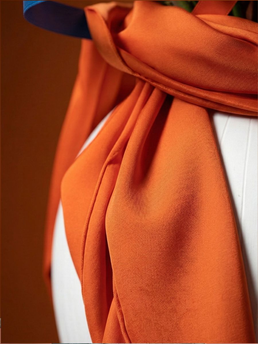 Artistry Collection Valentina Pospelova The Scream Edvard Munch Inspirired