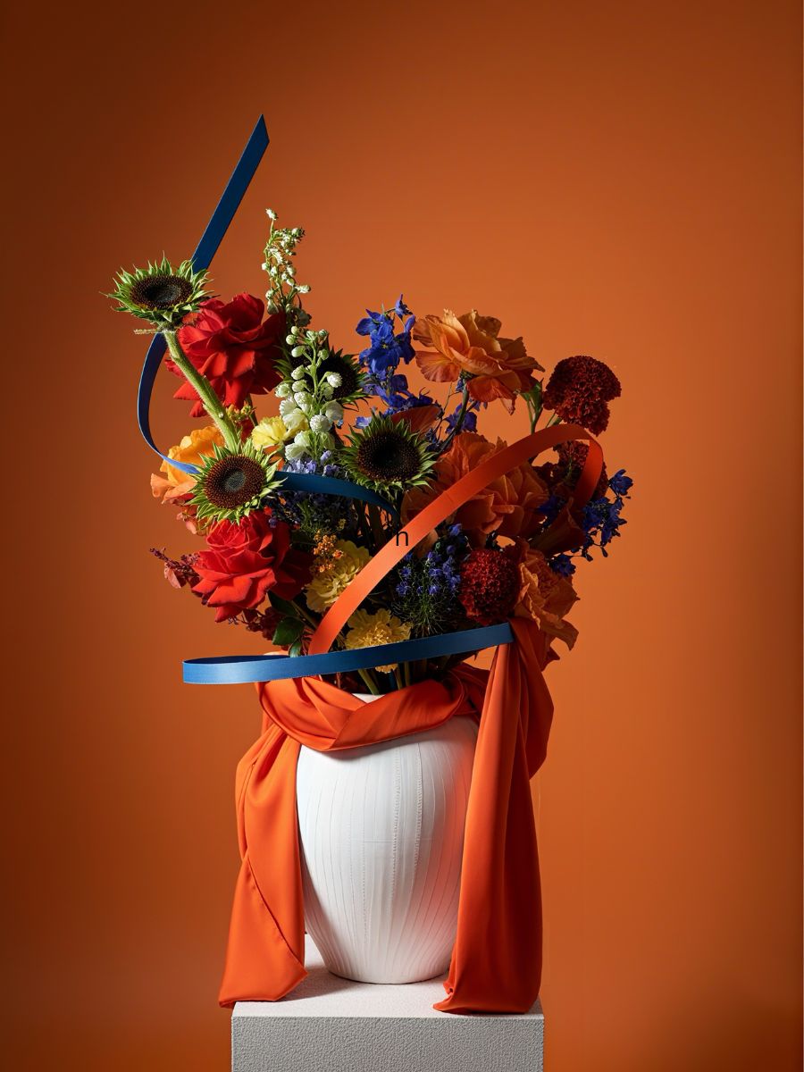 Artistry Collection by Valentina Pospelova