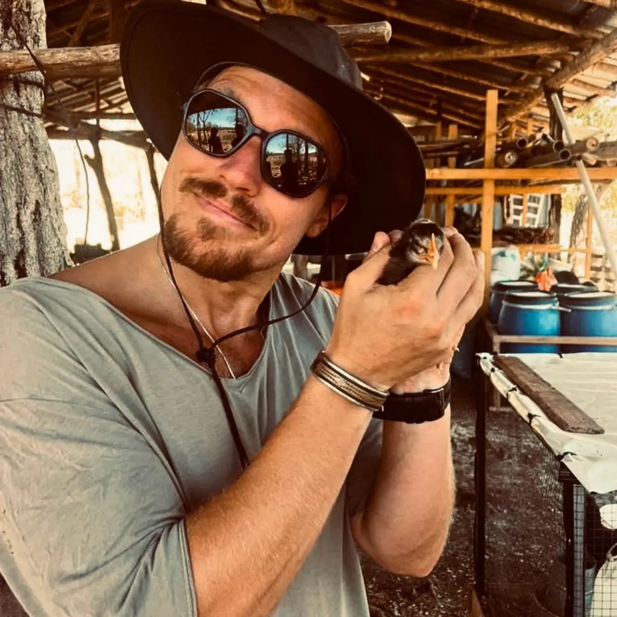 Ground Beneath the Business: Why the Next Evolution of Horticulture Is Human