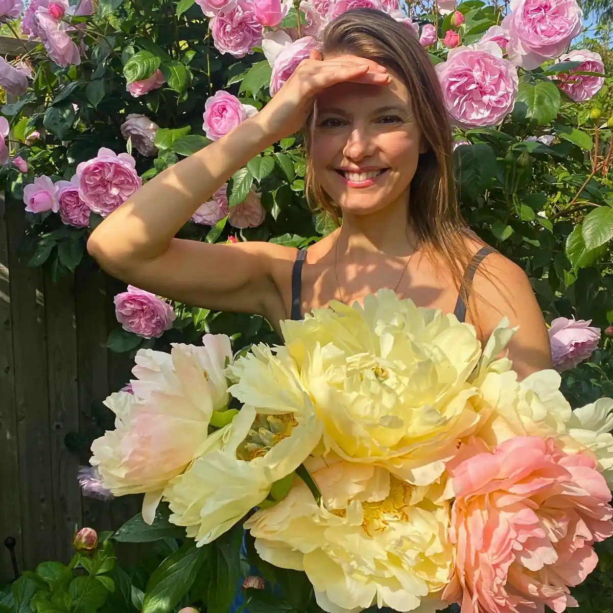 Why Do Some Flowers Change Their Colors?