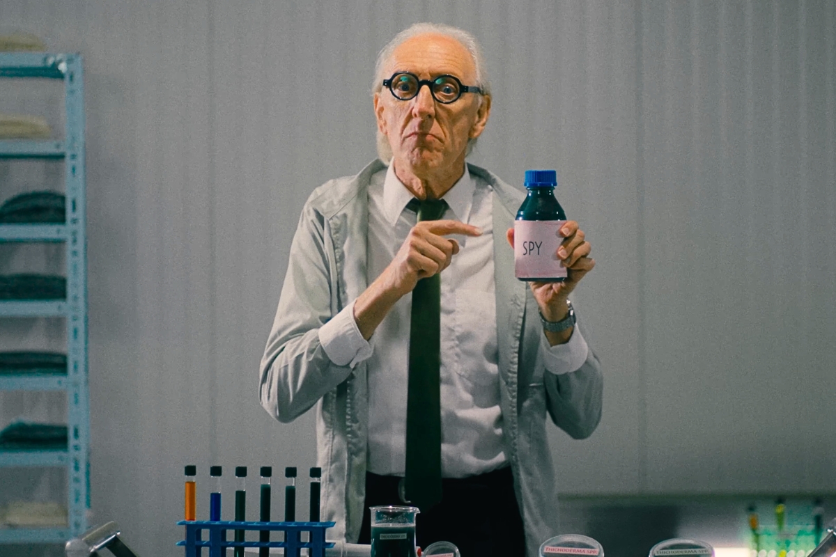 The lab by Sunrite Farms