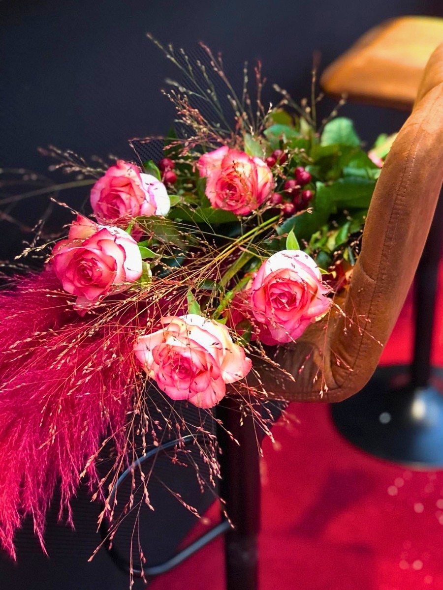 United Selections Has a Line of Roses That Fits a Special Mother&rsquo;s Day Mood Beautifully.