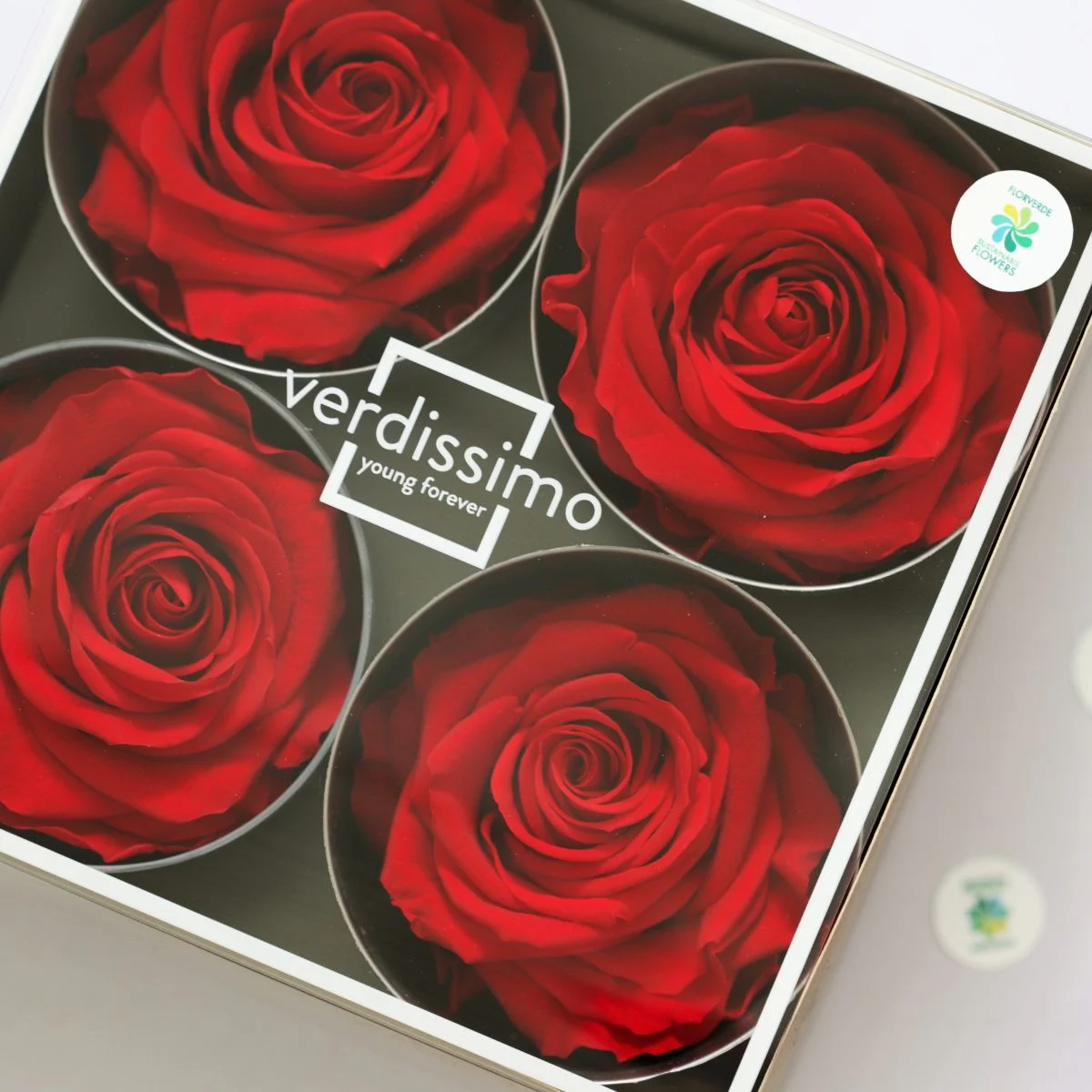 Verdissimo certified