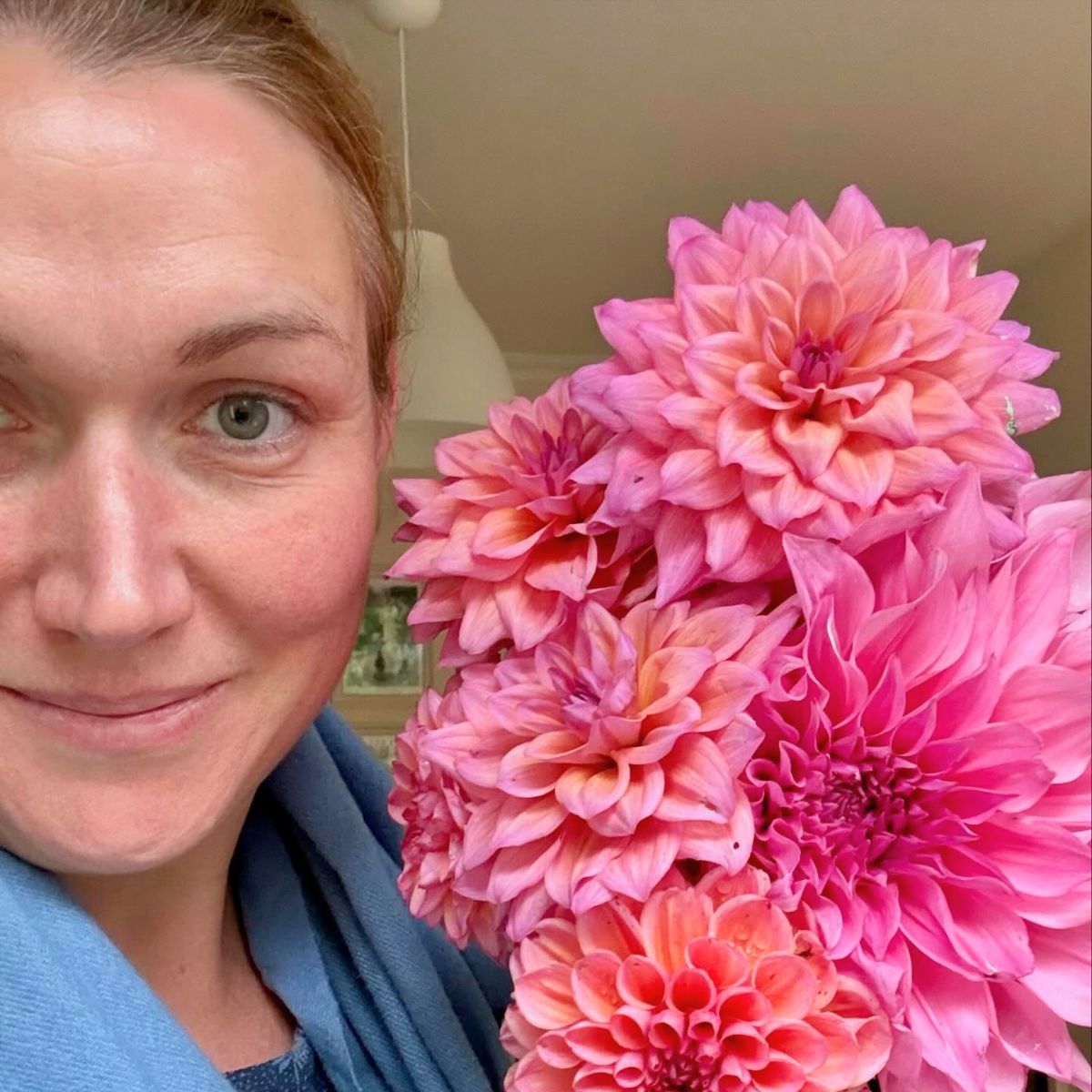 Dahlia flower meaning