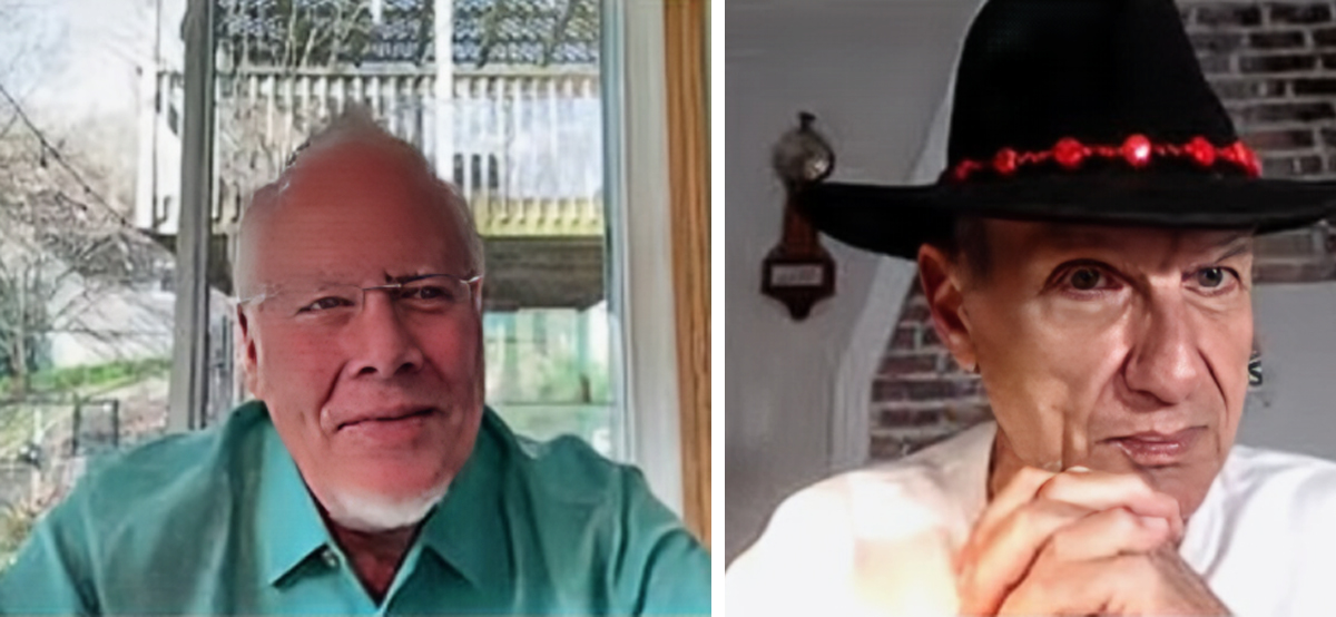 Williee Armellini blog J Schwanke youtube