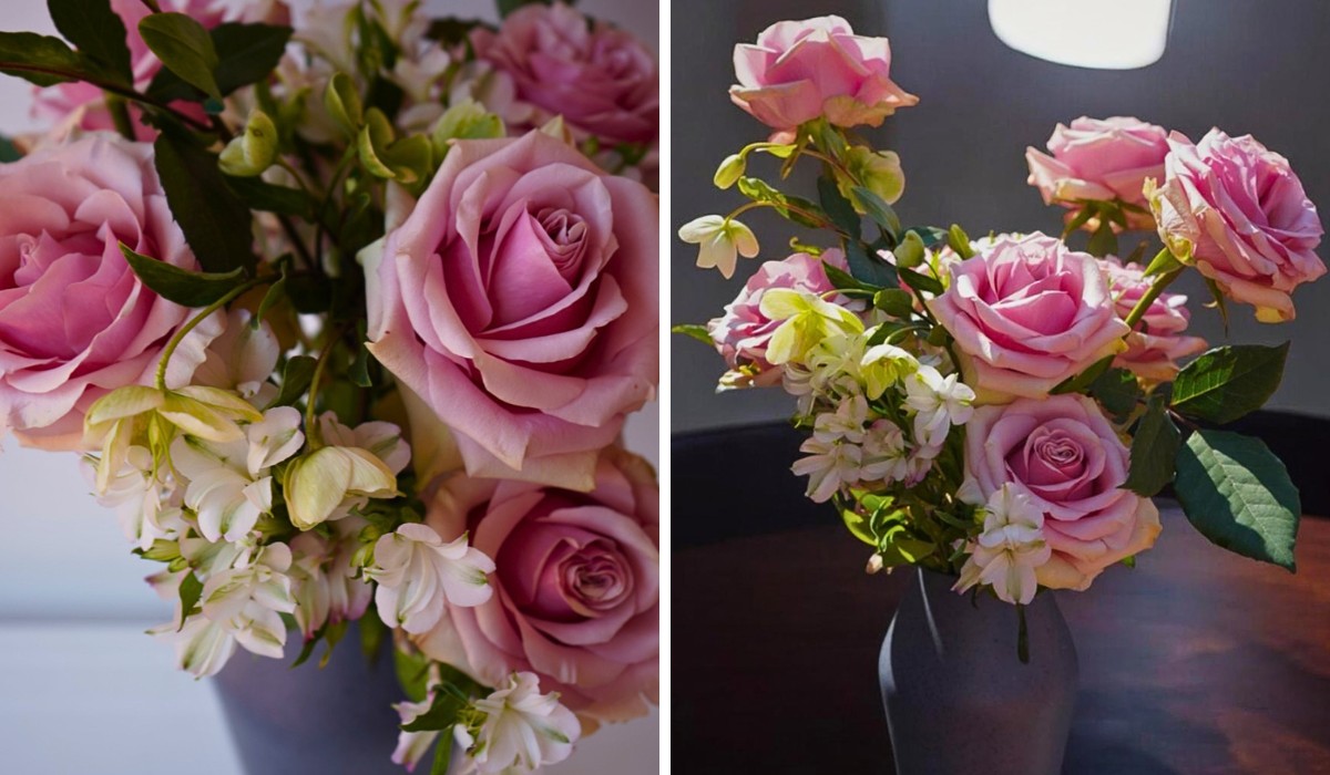 The Most Beautiful Roses to Give This Mother&rsquo;s Day, From United Selections