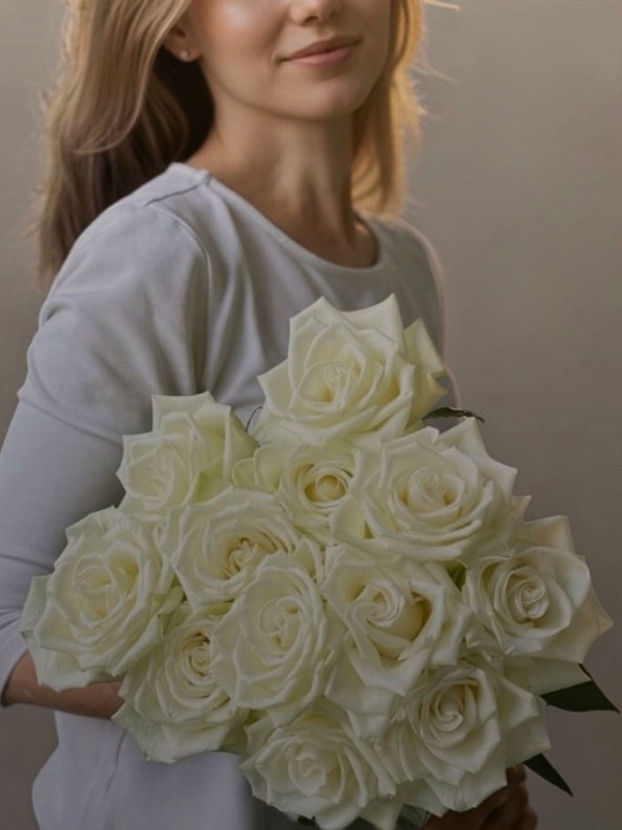 United Selections Has a Line of Roses That Fits a Special Mother&rsquo;s Day Mood Beautifully.