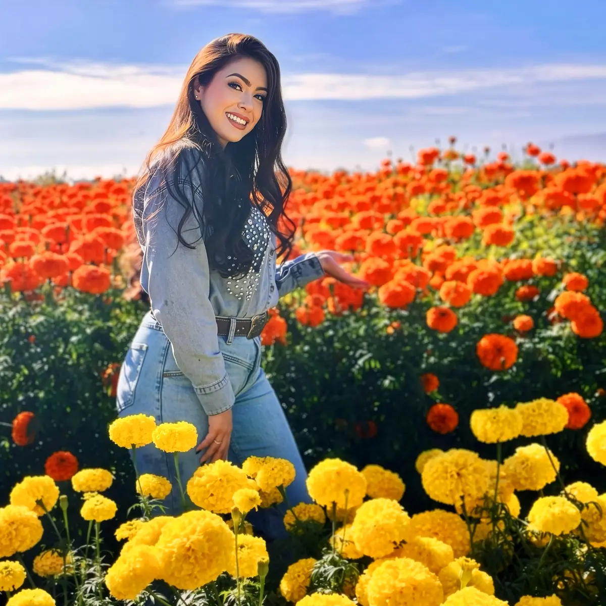 What Flowers Are the Easiest to Grow?