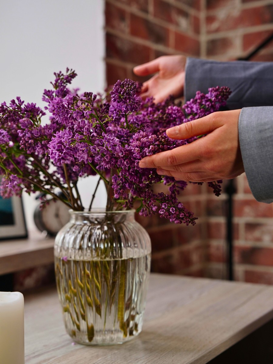 Can Sugar Help Cut Flowers Last Longer in the Vase?