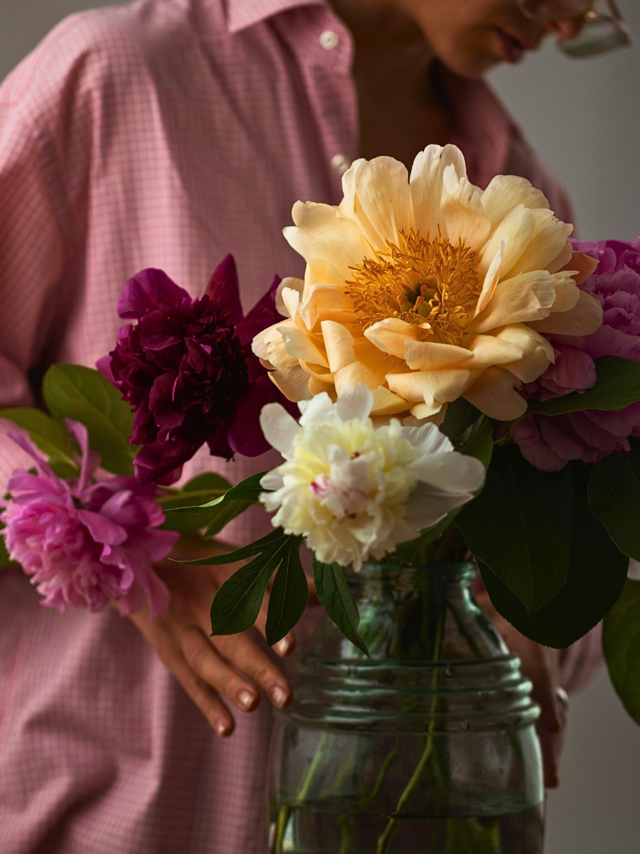 Can Sugar Help Your Cut Flowers Last Longer in the Vase?