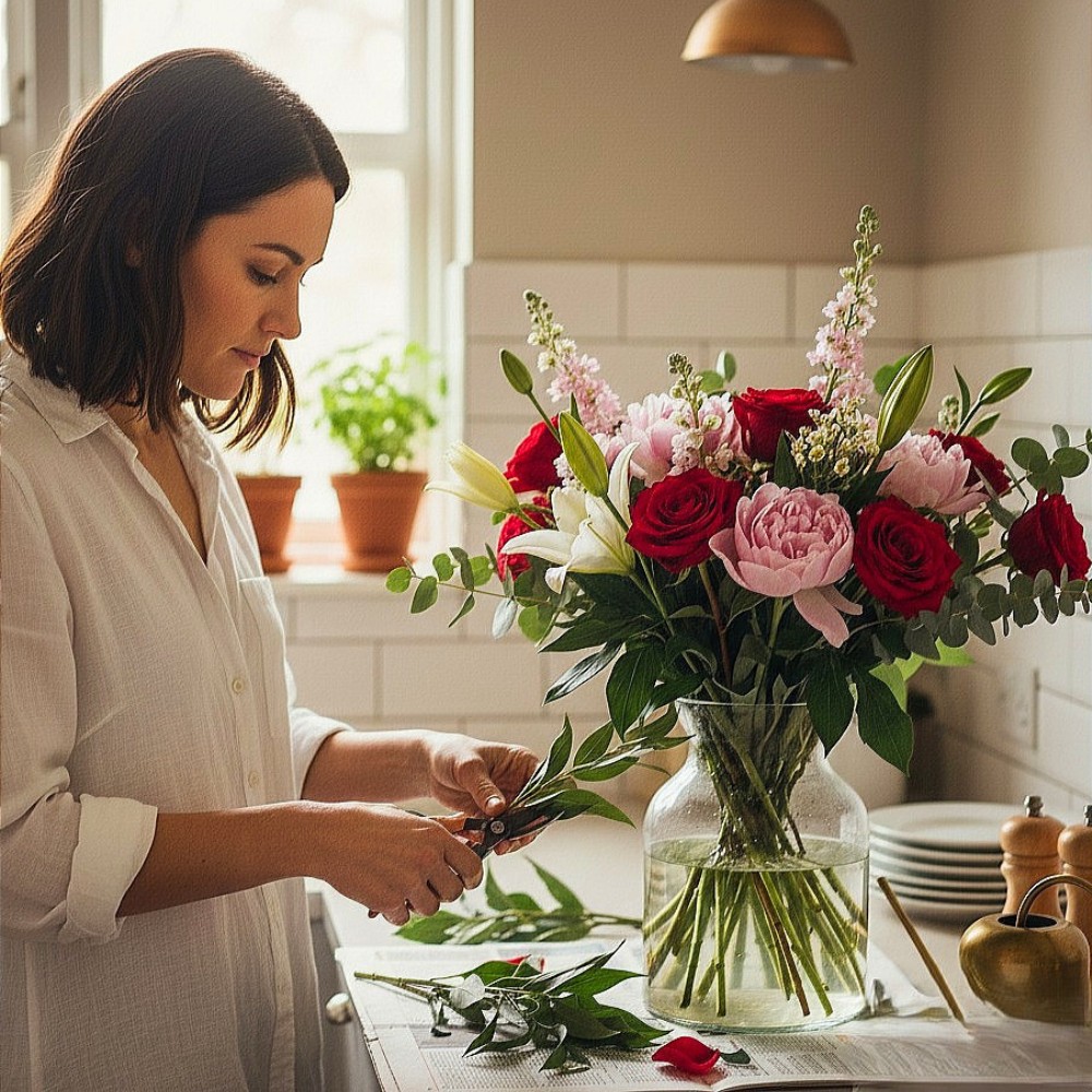 Does Sugar Help Flowers Last Longer?