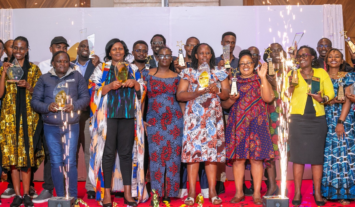 How the Kenya Flower Council Champions Kenya&rsquo;s Sustainable Floriculture