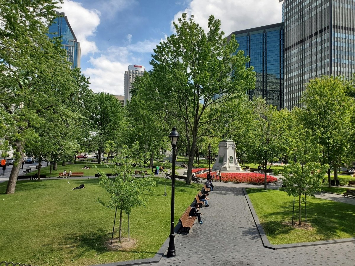 International Association of Horticultural Producers (AIPH) announced the 21 finalists for the AIPH World Green City Awards 2026