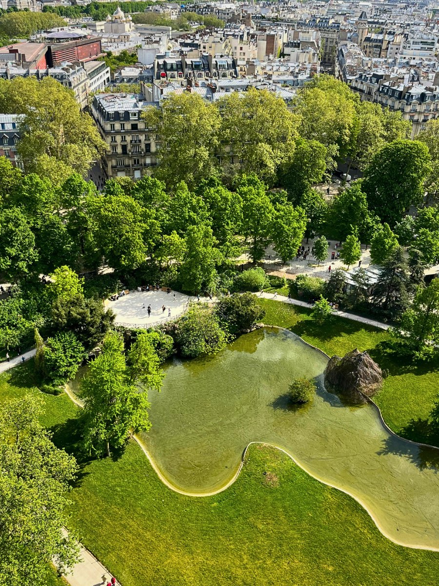 International Association of Horticultural Producers (AIPH) announced the 21 finalists for the AIPH World Green City Awards 2026