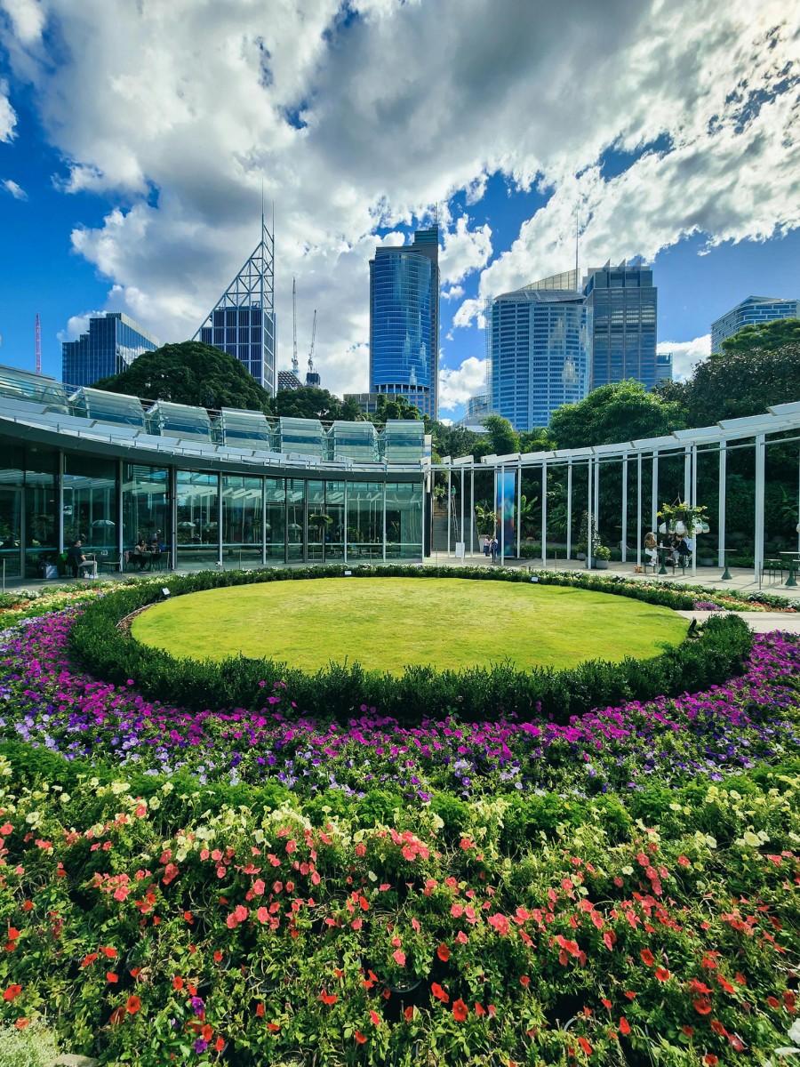 International Association of Horticultural Producers Announced the 21 Finalists for the AIPH World Green City Awards 2026.