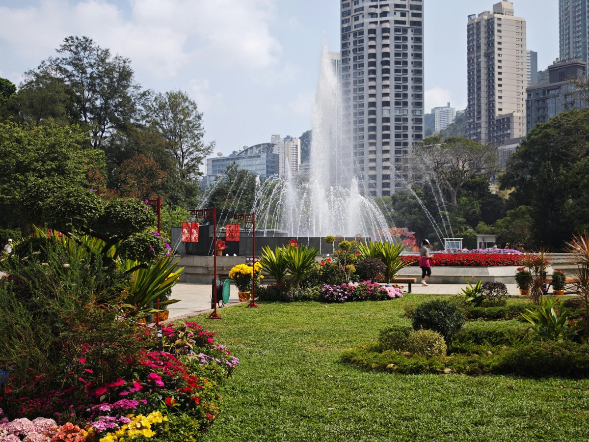 International Association of Horticultural Producers Announced the 21 Finalists for the AIPH World Green City Awards 2026.