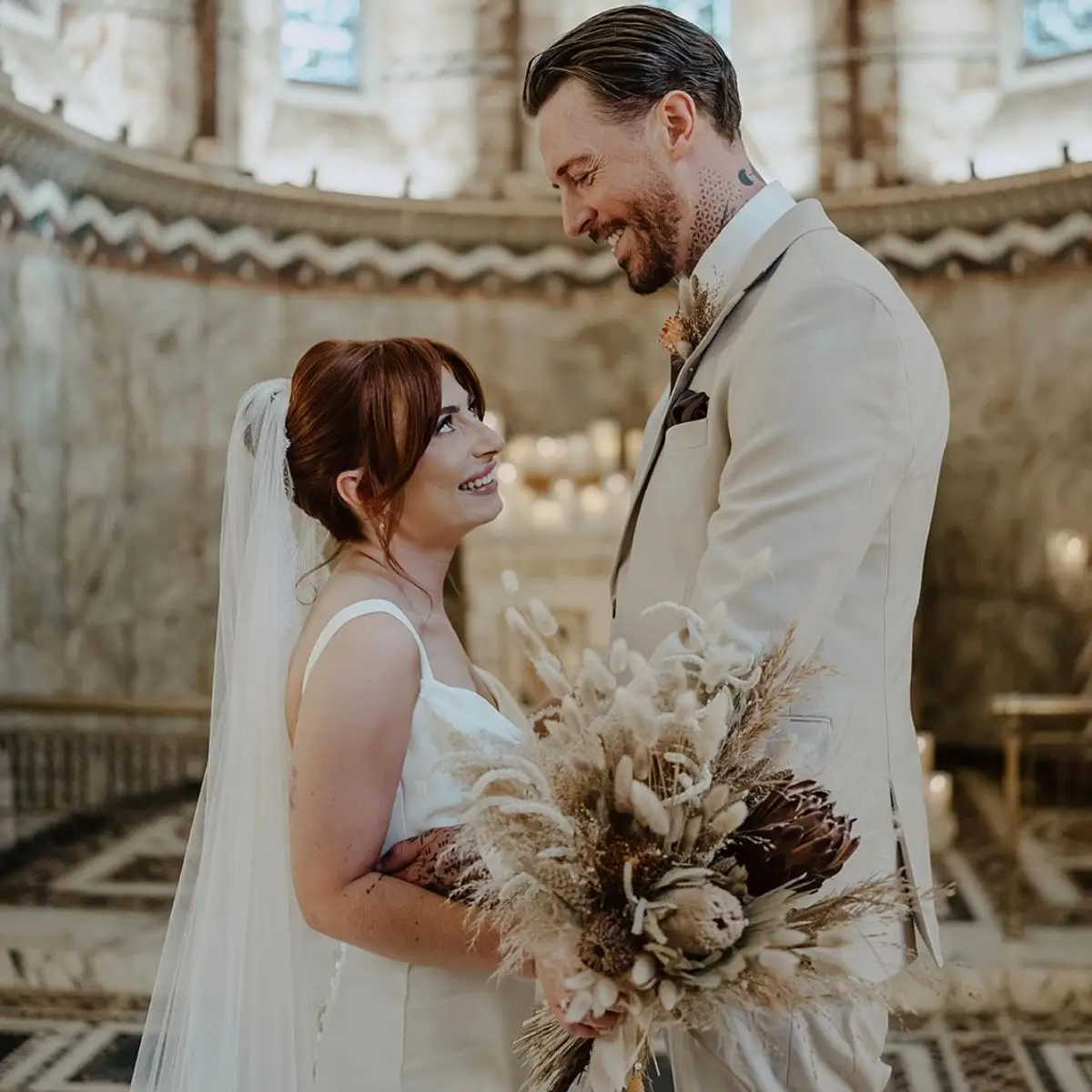 Wedding Moments Feature Image