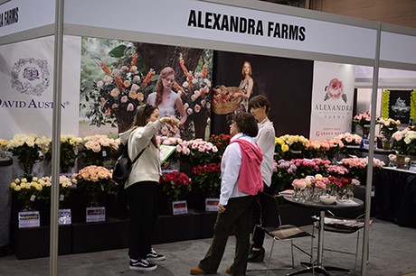 World Floral Expo on Thursd 03