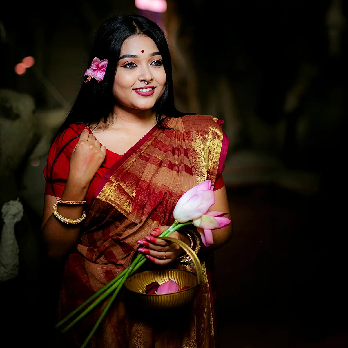 This Is Why Some Cultures Avoid Certain Flowers