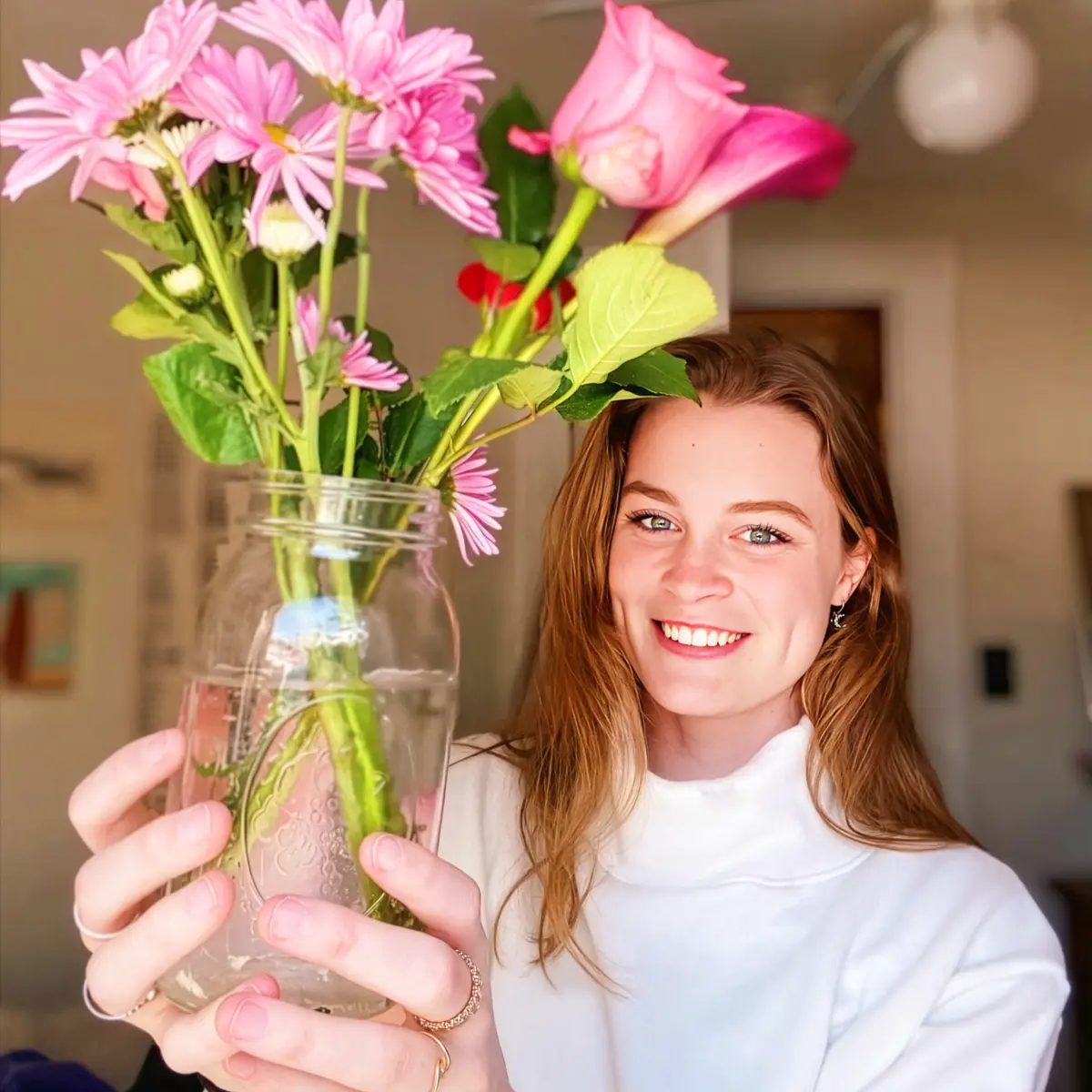 Can Sugar Help Your Cut Flowers Last Longer in the Vase?
