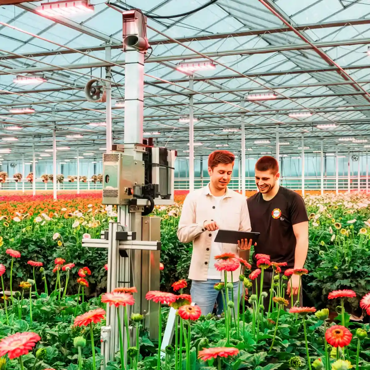 Greentech Innovation Awards 2026 Nominees