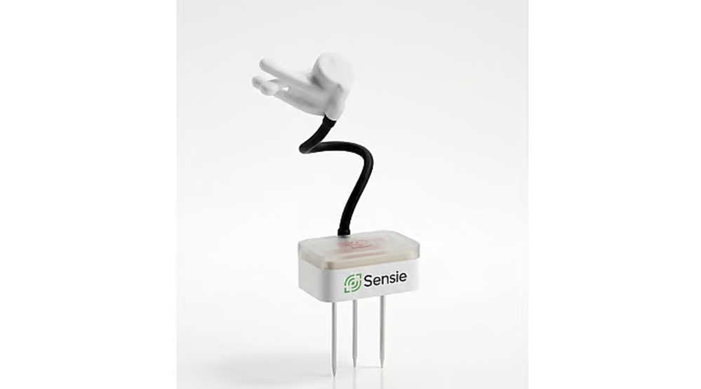 Greentech Innovation Awards 2026 Nominee Sensie