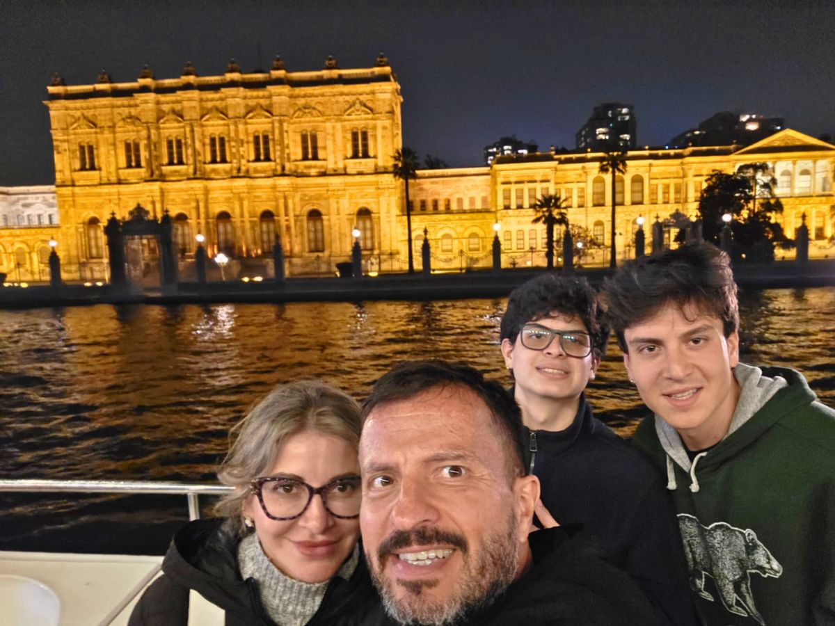 10 Questions to Marcelo Vallejo