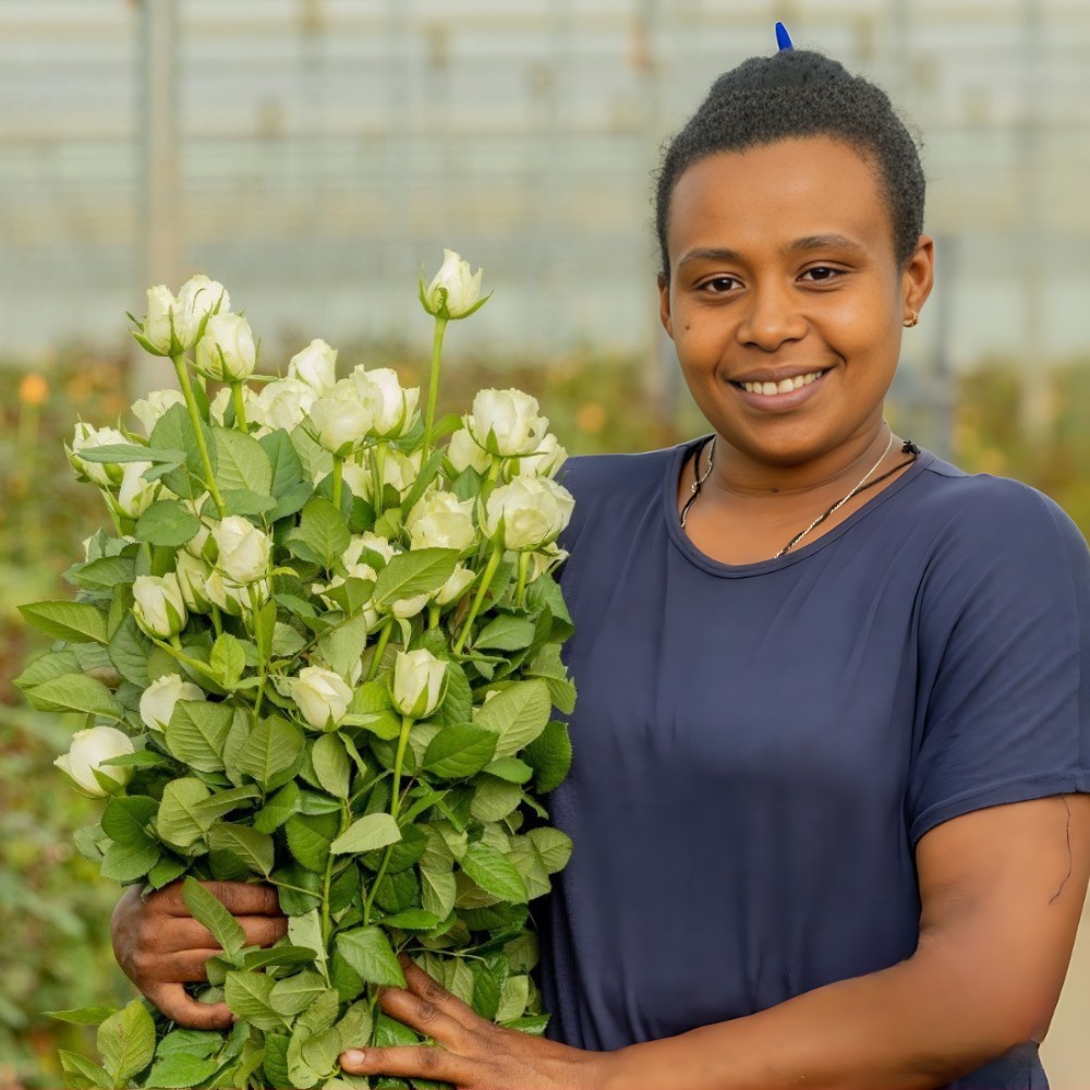 Education as the (Main) Driver of Sustainable Floriculture Practices