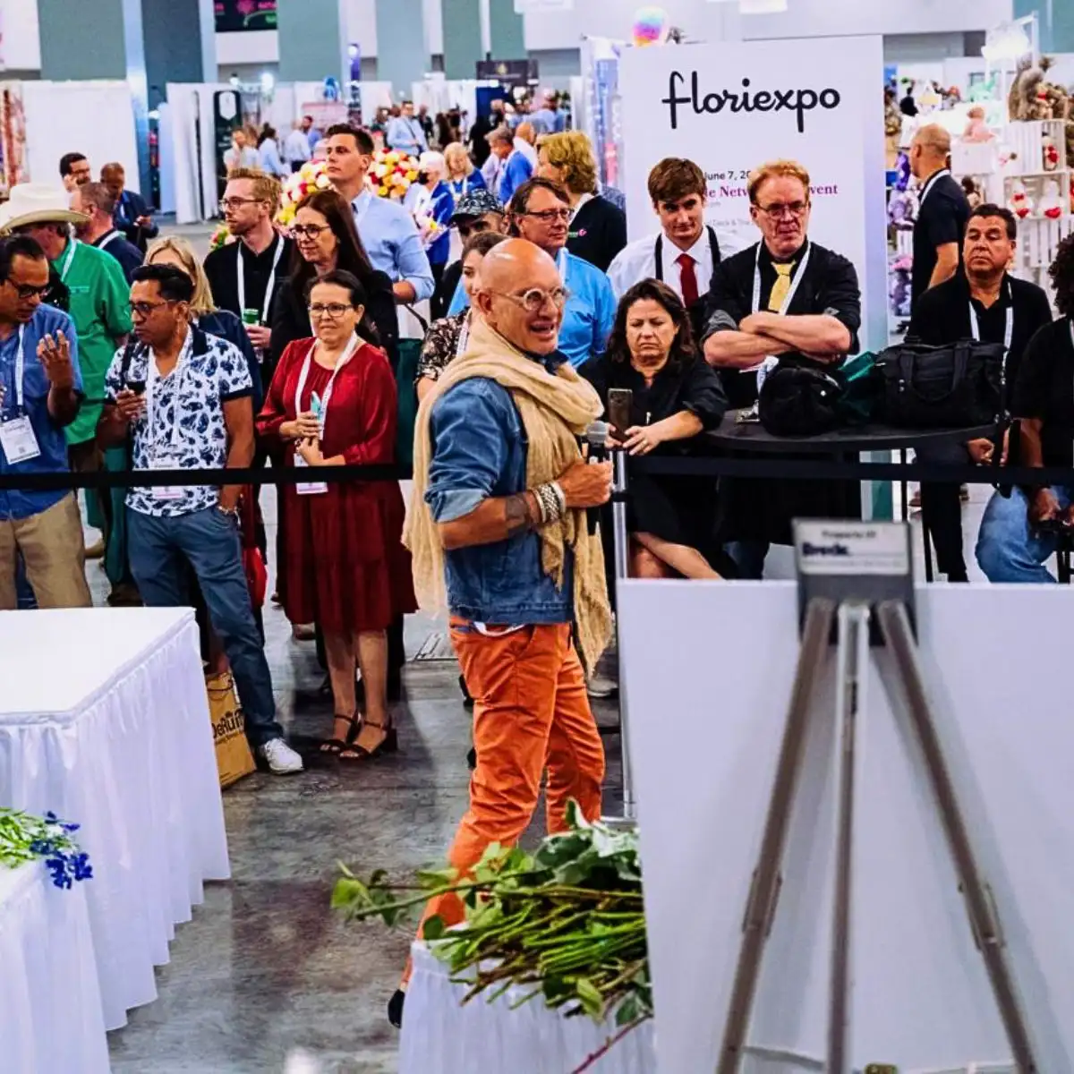 Floriexpo 2026