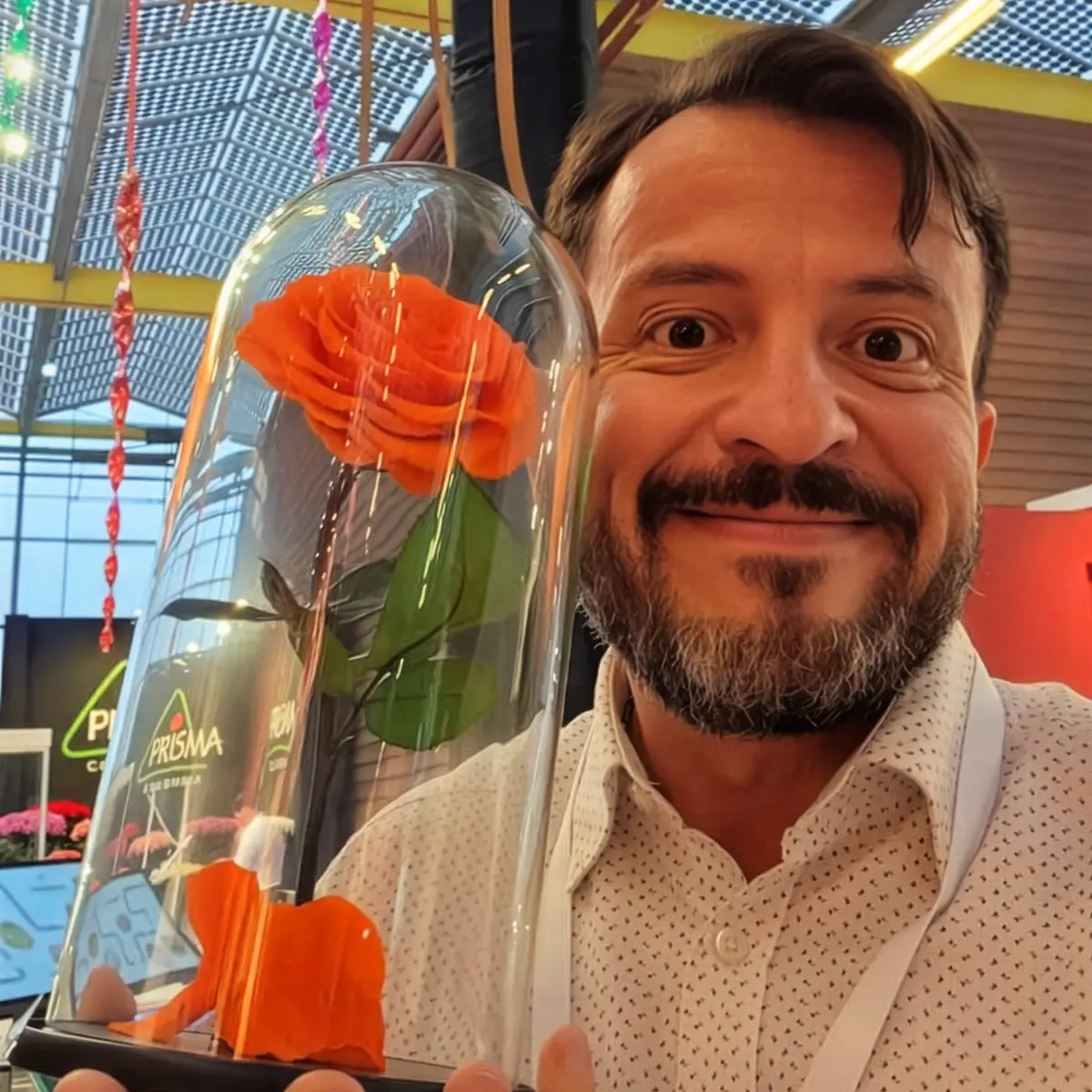 10 Questions to Marcelo Vallejo