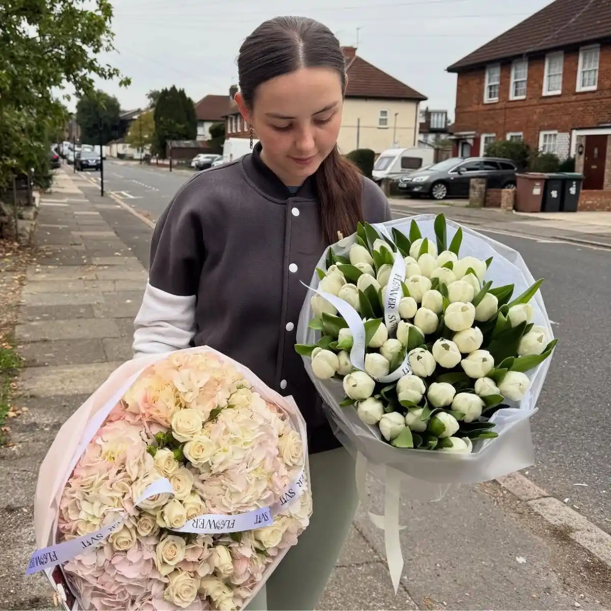 Flower Business Feature Image