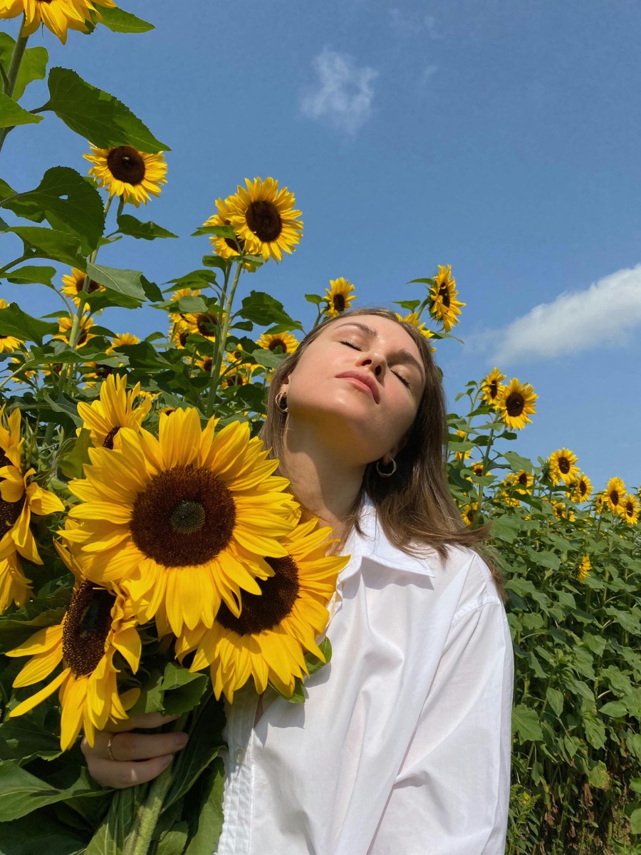 Why Do Some Flowers Open Only During the Day?