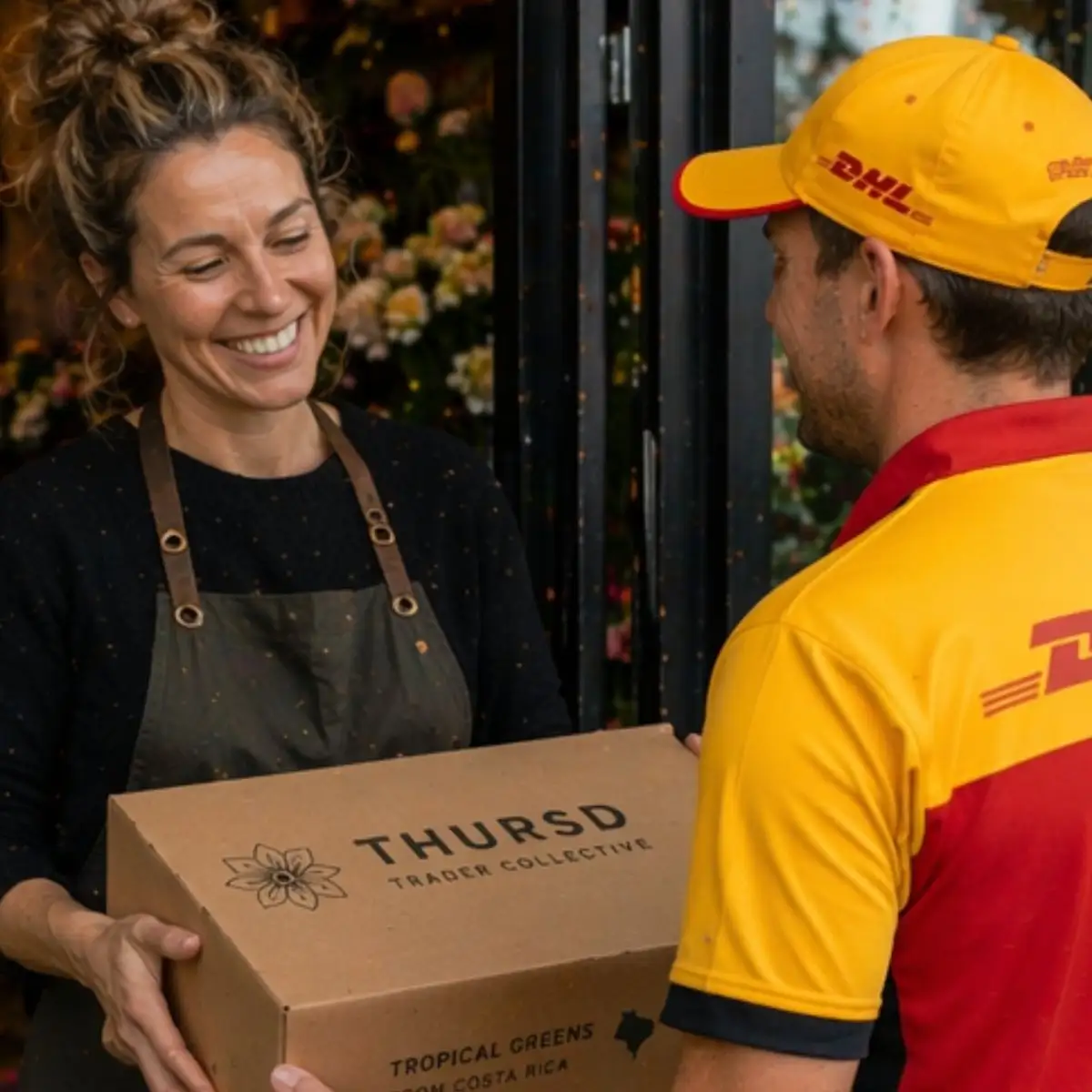 Thursd Shop