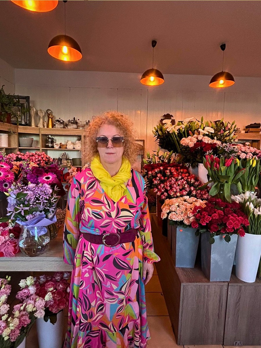 Michal Bursig on the Modern Flower Shop: Where Are We Heading?
