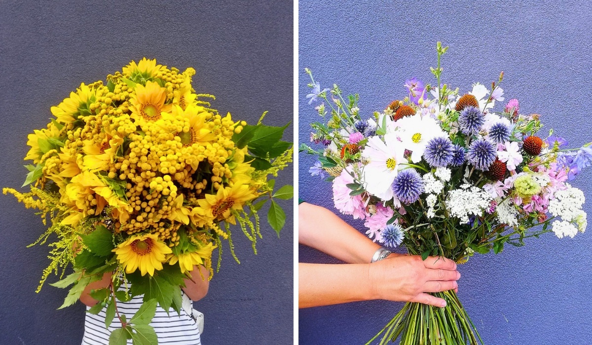 Michal Bursig on the Modern Flower Shop: Where Are We Heading?