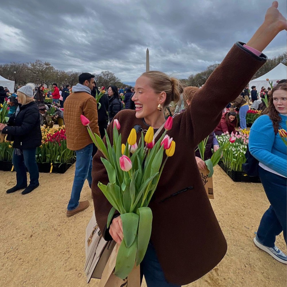Catering to Generation Z Consumers: Identifying Key Traits and Wellbeing Benefits in Floral Products report, presented by Floral Marketing Fund (FMF), CalFlowers, and FTD, and conducted at the APPAH lab, Colorado State University, on what Gen Z seek in flowers