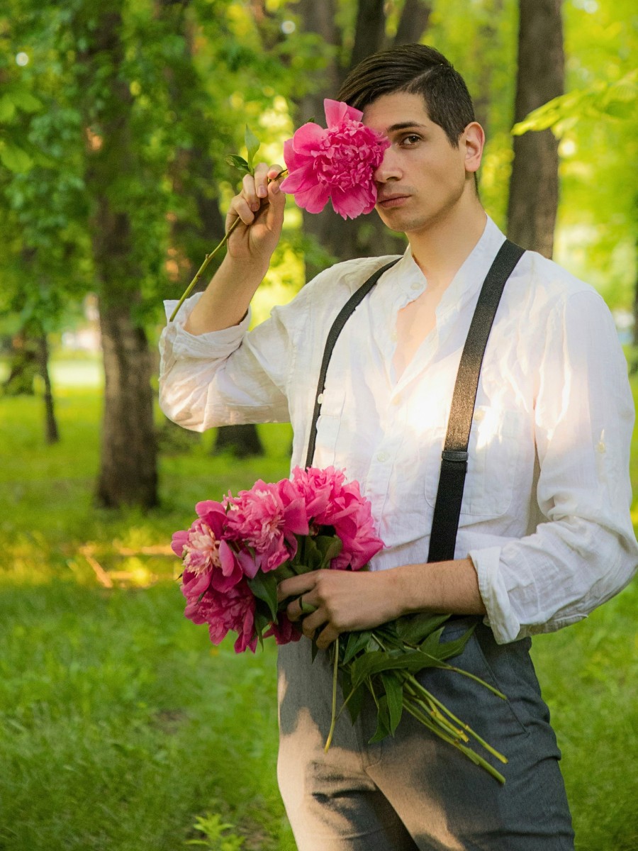 Catering to Generation Z Consumers: Identifying Key Traits and Wellbeing Benefits in Floral Products report, presented by Floral Marketing Fund (FMF), CalFlowers, and FTD, and conducted at the APPAH lab, Colorado State University, on what Gen Z seek in flowers