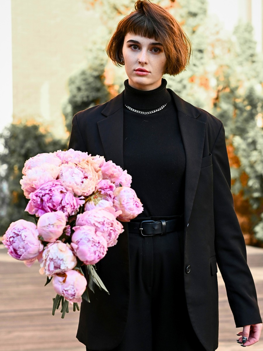 Catering to Generation Z Consumers: Identifying Key Traits and Wellbeing Benefits in Floral Products report, presented by Floral Marketing Fund (FMF), CalFlowers, and FTD, and conducted at the APPAH lab, Colorado State University, on what Gen Z seek in flowers