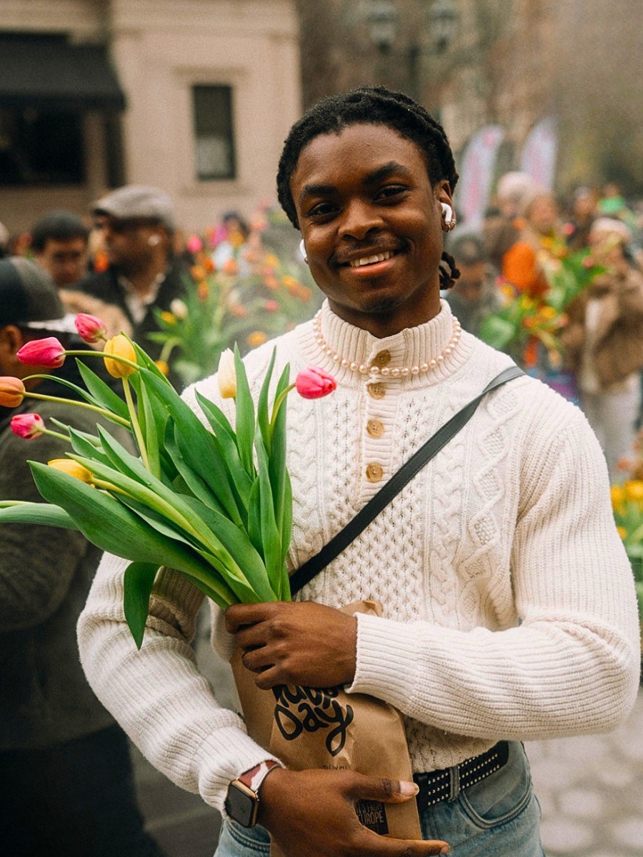 Catering to Generation Z Consumers: Identifying Key Traits and Wellbeing Benefits in Floral Products report, presented by Floral Marketing Fund (FMF), CalFlowers, and FTD, and conducted at the APPAH lab, Colorado State University, on what Gen Z seek in flowers