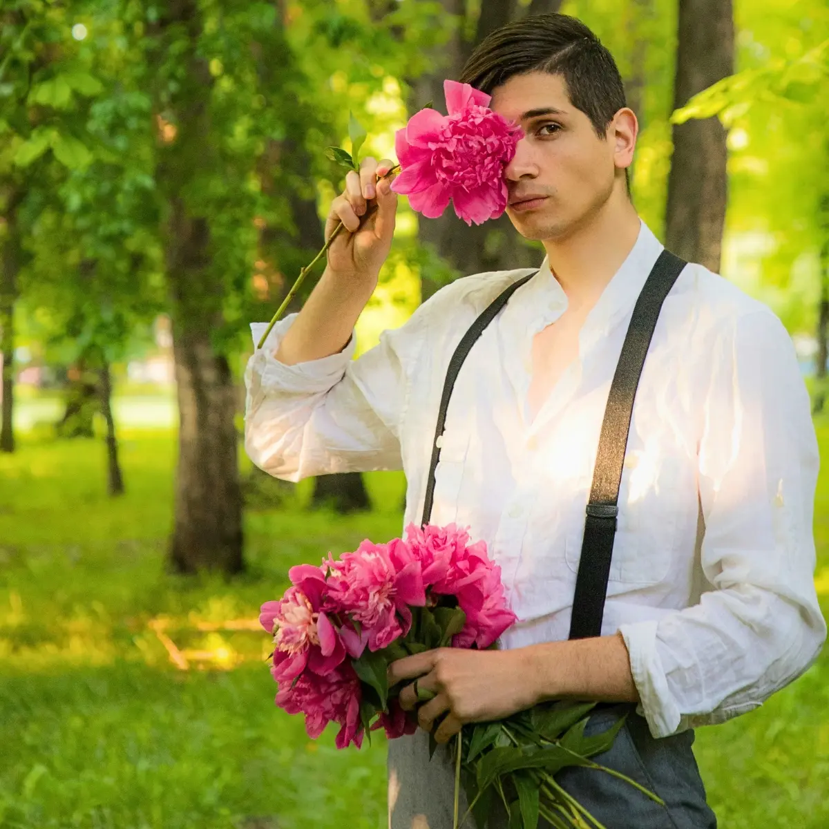 Study by Floral Marketing Fund (FMF), Calflowers, and FTD Conducted at the APPAH Lab, Colorado State University, on What Gen Z Seek in Flowers