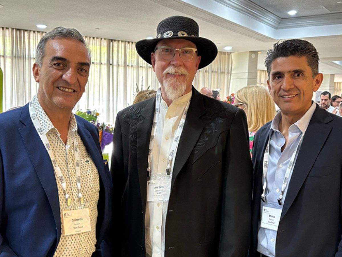 10 questions to Joe Don Zetzsche